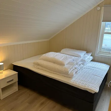 Rorbu Ballstad Lofoten * Vestvagoy