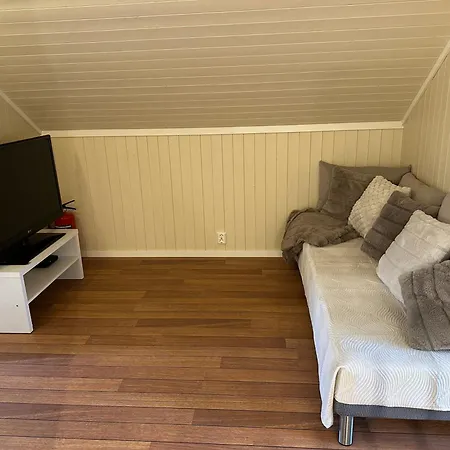 Сasa de vacaciones Rorbu Ballstad Lofoten